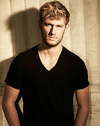 Alex Pettyfer